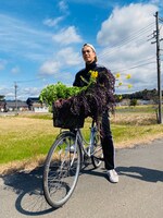 「Koji Return」イメージカット