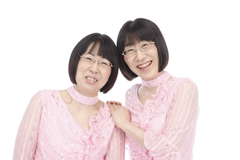 阿佐ヶ谷姉妹