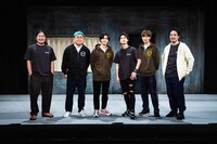 「舞台TWiN PARADOX『SONG STORY Vol.1』誕生日記念公演」出演者