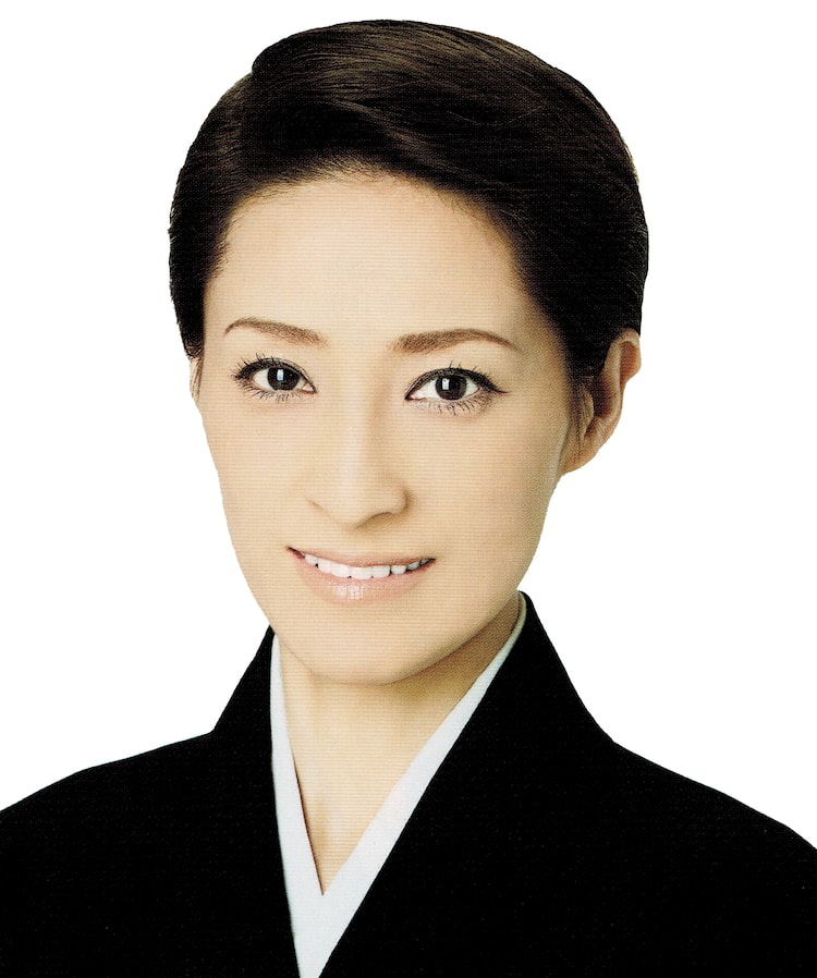 宝塚歌劇専科の轟悠が10月1日付で退団 7月に主演作 婆娑羅の玄孫 上演 ステージナタリー 宝塚歌劇専科の轟悠が10月1日付で退団 7月に主演作 婆娑羅の玄孫 上演 ステージナタリー