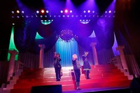 「舞台『WITH by IdolTimePripara』DANPRI SPECIAL EVENT」より。