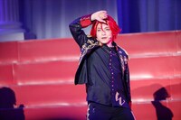 「舞台『WITH by IdolTimePripara』DANPRI SPECIAL EVENT」より。