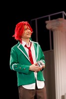 「舞台『WITH by IdolTimePripara』DANPRI SPECIAL EVENT」より。