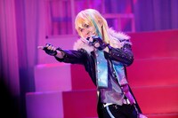 「舞台『WITH by IdolTimePripara』DANPRI SPECIAL EVENT」より。