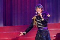 「舞台『WITH by IdolTimePripara』DANPRI SPECIAL EVENT」より。