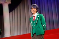 「舞台『WITH by IdolTimePripara』DANPRI SPECIAL EVENT」より。