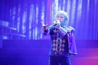 「舞台『WITH by IdolTimePripara』DANPRI SPECIAL EVENT」より。