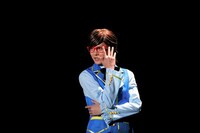 「舞台『WITH by IdolTimePripara』DANPRI SPECIAL EVENT」より。