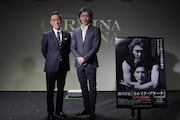 「『カルミナ・ブラーナ』2021 特別収録版」完成披露4K試写会より。(c)大久保惠造 / Bunkamura