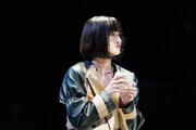 少女文學演劇「雨の塔」より。