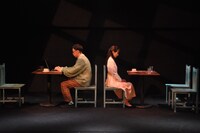 泥棒対策ライト「雨だれカンターレ」より。