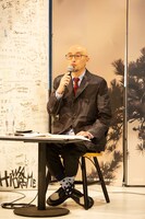 田口幹也（Photo by igaki photo studio）