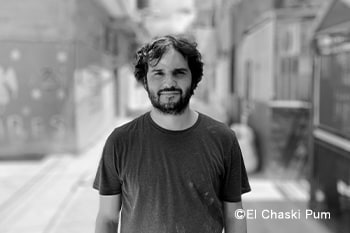 マルコ・カナーレ (c)El Chaski Pum