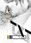 高橋悠也×東映 シアタープロジェクト TXT vol.2「ID」ティザービジュアル