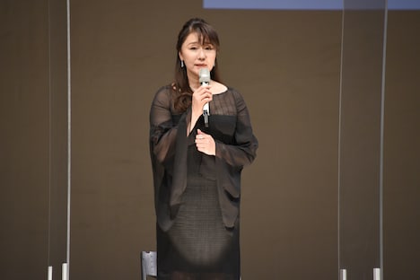 浅野ゆう子