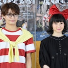 大人キャストが井上音生&那須雄登にメロメロ!「魔女の宅急便」本日開幕