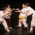 子供たちの物語や絵との“対話”通して創作、ひとごと。「花をそだてるように~」開幕