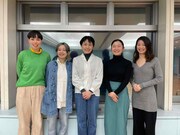 ほりぶん 第8回公演「これしき」の出演者。