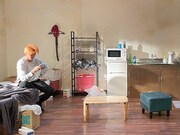 スプリングマン「青春にはほど遠い」より。