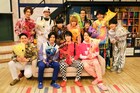 「サクセス荘」映画化決定!「3」最終回のクランクアップ写真もお披露目