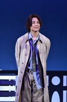 ミュージカル「ラヴ」より。（撮影：山副圭吾）(c)2021 ArtistJapan