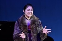 ミュージカル「ラヴ」より。（撮影：山副圭吾）(c)2021 ArtistJapan