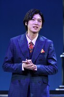 ミュージカル「ラヴ」より。（撮影：山副圭吾）(c)2021 ArtistJapan