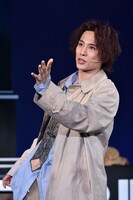 ミュージカル「ラヴ」より。（撮影：山副圭吾）(c)2021 ArtistJapan