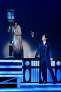 ミュージカル「ラヴ」より。（撮影：山副圭吾）(c)2021 ArtistJapan