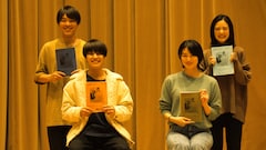 醍醐虎汰朗が1969年にタイムスリップ、ラジオドラマ「アゴラ69」