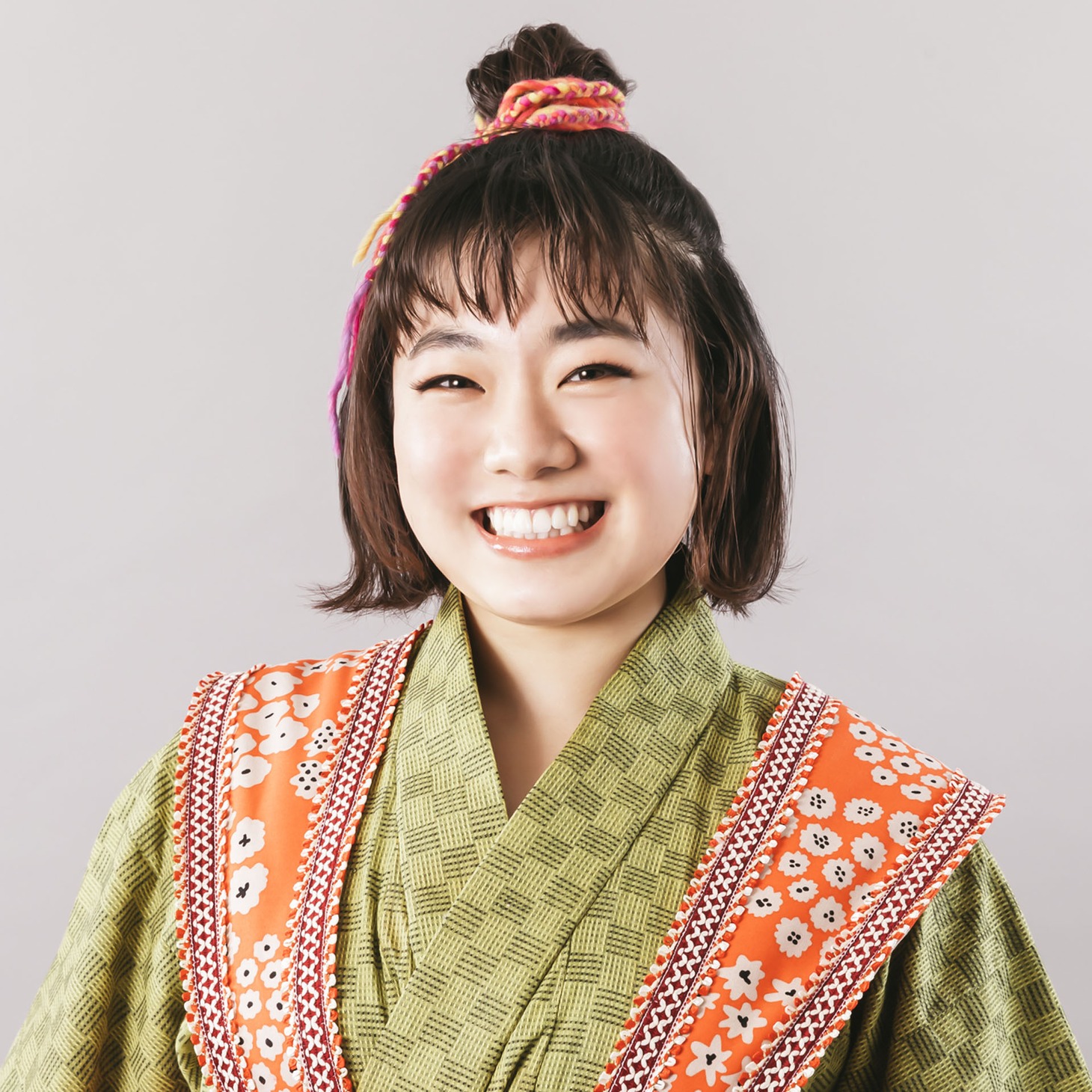 大森つばさ