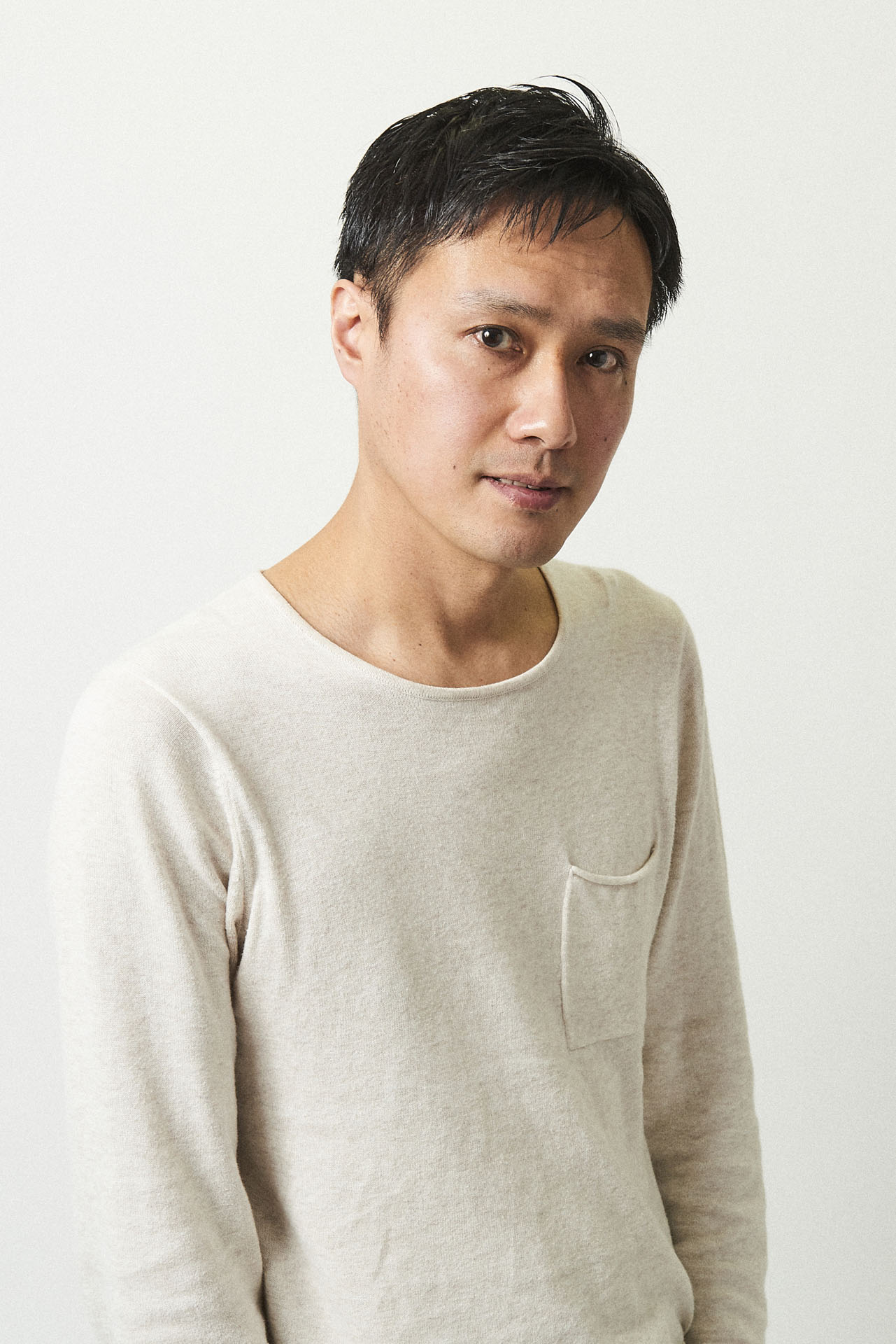 大沢健