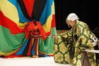 「東京キャラバン in 東北」より。