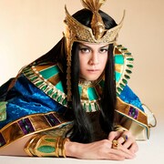 ミュージカル「王家の紋章」メンフィスやキャロルら10キャラクターのビジュアル公開