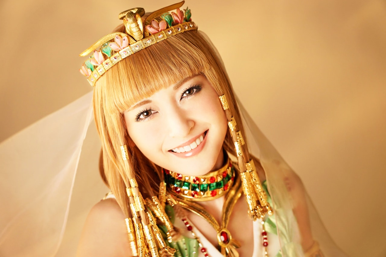 6種類合計10部神田沙也加