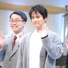 「蜜蜂と遠雷」開幕に中山優馬「オーケストラの力が偉大」、後輩2人にも厚い信頼