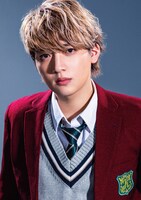 廣野凌大扮する吉田健二。