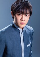 西野太盛扮する谷慎太郎。