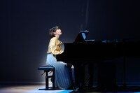 「シンフォニー音楽劇『蜜蜂と遠雷』～ひかりを聴け～」より。