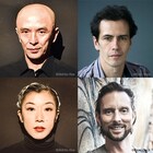 勅使川原三郎の新作「羅生門」にアレクサンドル・リアブコ、ヴァツラフ・クネシュ