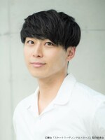 上田悠介