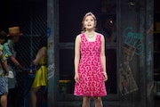 ブロードウェイミュージカル「IN THE HEIGHTS イン・ザ・ハイツ」より。