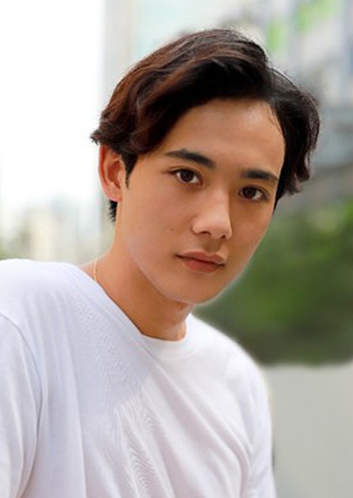 藤林泰也