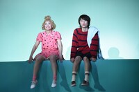 ブロードウェイミュージカル「きみはいい人、チャーリー・ブラウン」より。