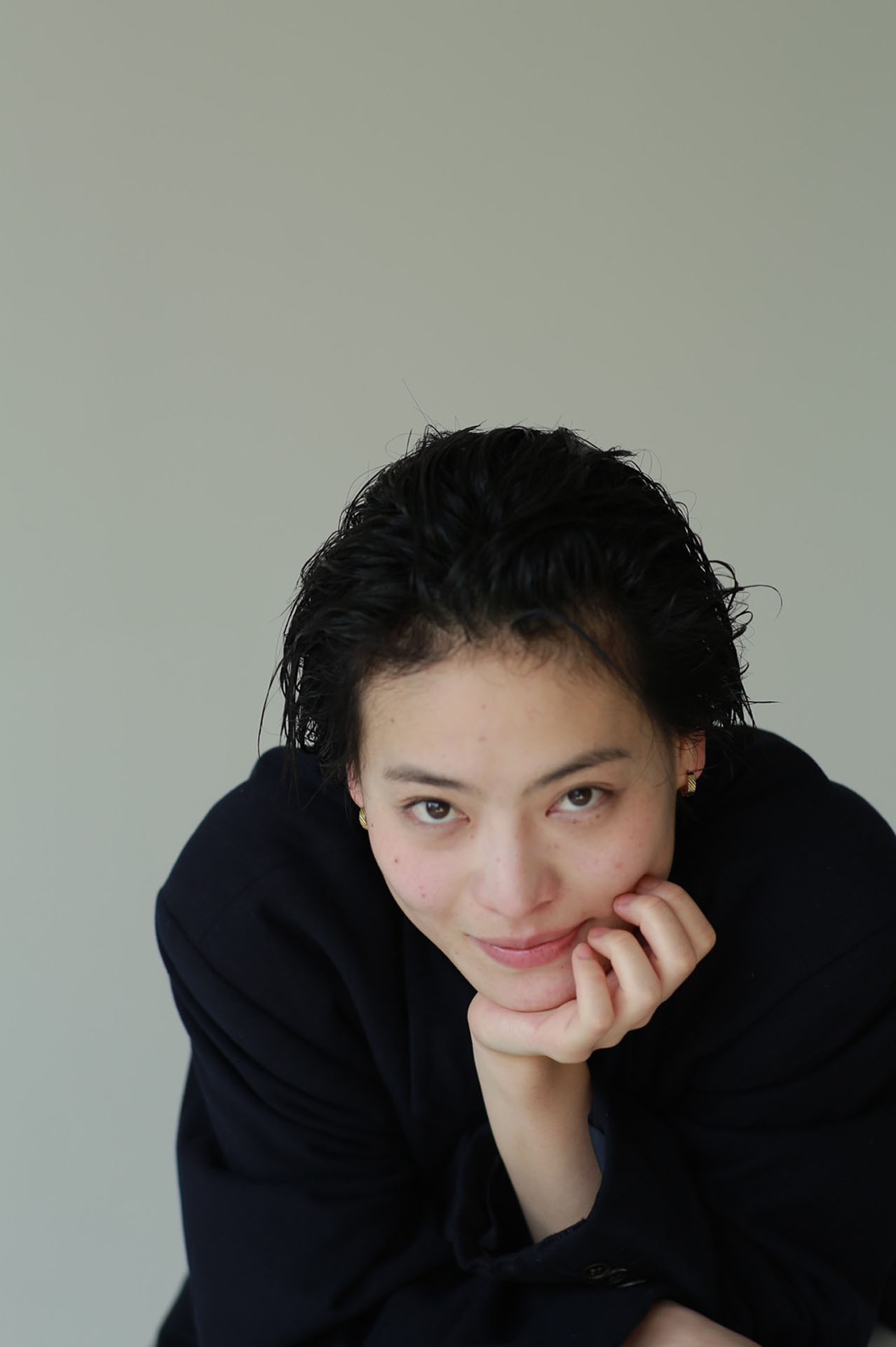 菅原小春