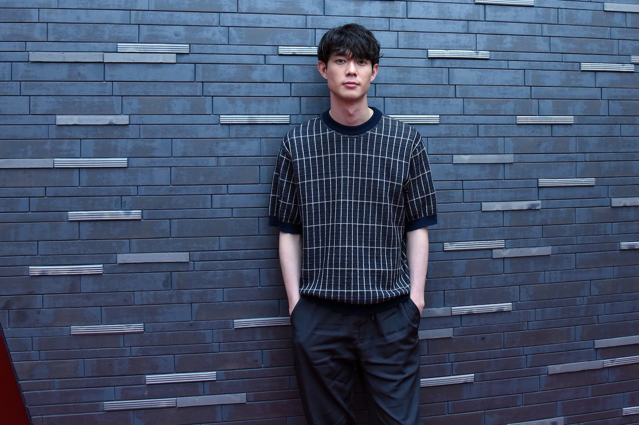 宮沢氷魚、1年ぶりの「ピサロ」上演に「自分以外は“プラスアルファ”の気持ちで挑む」