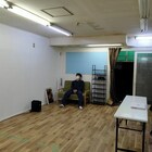 円盤に乗る派のアトリエ・円盤に乗る場が12月にオープン