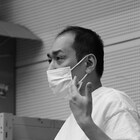 「斬られの仙太」開幕を前に上村聡史&伊達暁が意気込み「一生に一度の出会い」