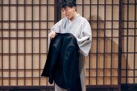 ゴジゲン 第17回公演「朱春」より。（撮影：関信行）