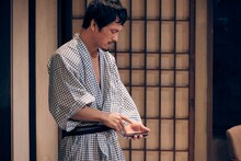 ゴジゲン 第17回公演「朱春」より。（撮影：関信行）